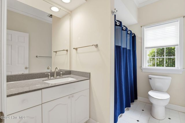 214 Longleaf Drive, West End, NC 27376