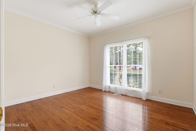 214 Longleaf Drive, West End, NC 27376