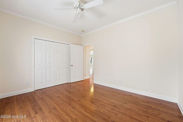 214 Longleaf Drive, West End, NC 27376