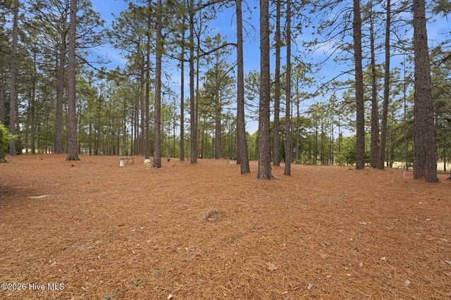 214 Longleaf Drive, West End, NC 27376