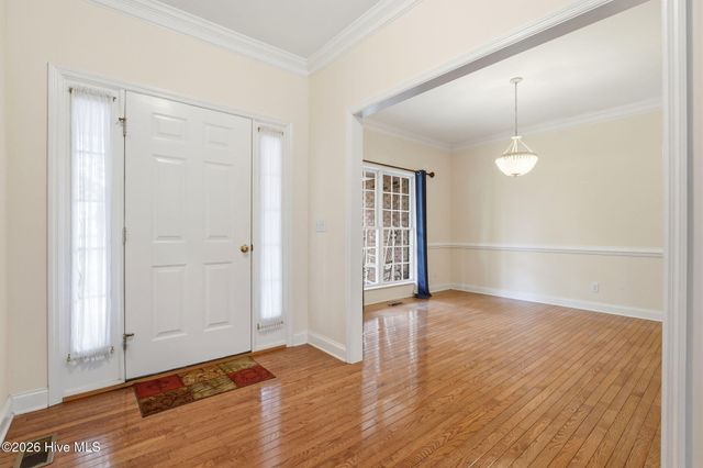 214 Longleaf Drive, West End, NC 27376