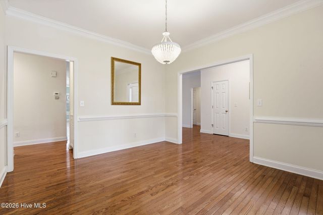214 Longleaf Drive, West End, NC 27376