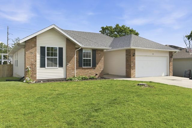 915 Wesley Road, Nixa, MO 65714