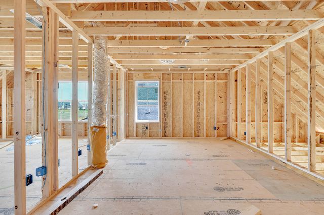 218 Low Plains Ln, Clarksville, TN 37043