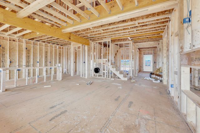 218 Low Plains Ln, Clarksville, TN 37043