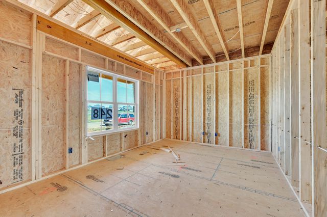 218 Low Plains Ln, Clarksville, TN 37043