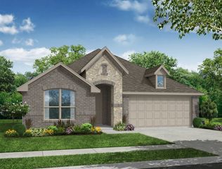 6225 DeLaCroix Drive, Royse City, TX 75189