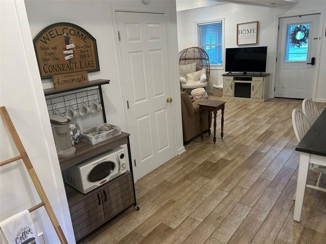 12006 SUNNYSIDE Avenue, Conneaut Lake, PA 16316