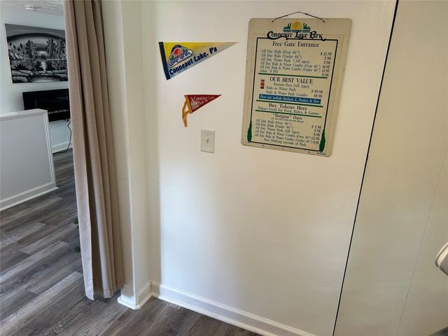 12006 SUNNYSIDE Avenue, Conneaut Lake, PA 16316