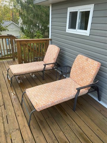 12006 SUNNYSIDE Avenue, Conneaut Lake, PA 16316