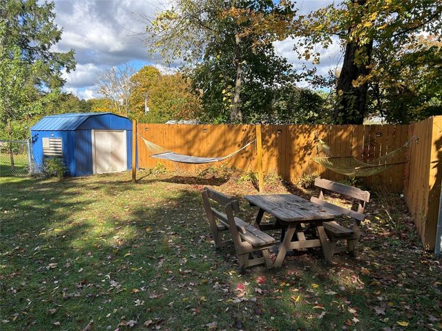 12006 SUNNYSIDE Avenue, Conneaut Lake, PA 16316