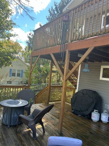 12006 SUNNYSIDE Avenue, Conneaut Lake, PA 16316