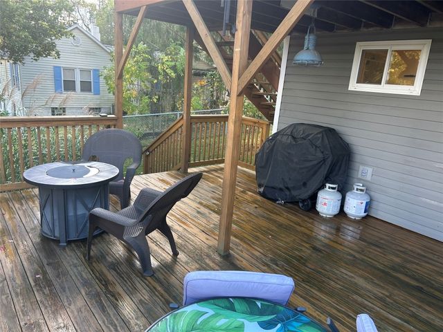 12006 SUNNYSIDE Avenue, Conneaut Lake, PA 16316