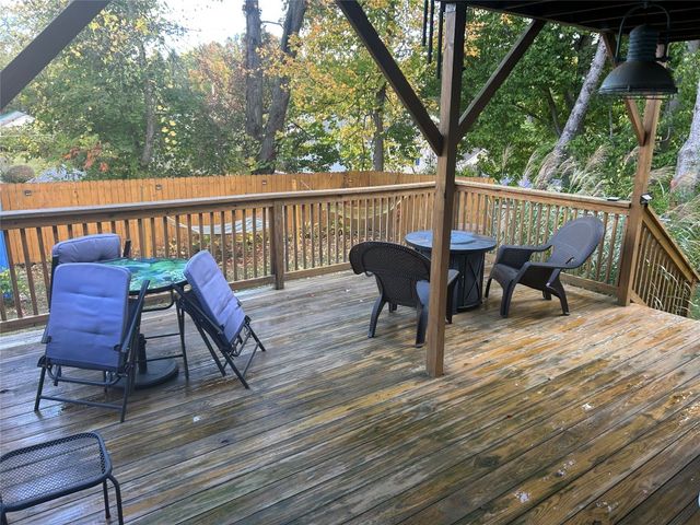 12006 SUNNYSIDE Avenue, Conneaut Lake, PA 16316