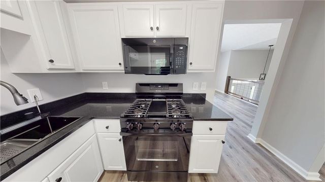 594 Princeton Drive, Dallas, GA 30157