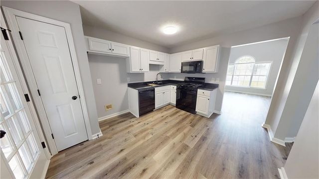 594 Princeton Drive, Dallas, GA 30157