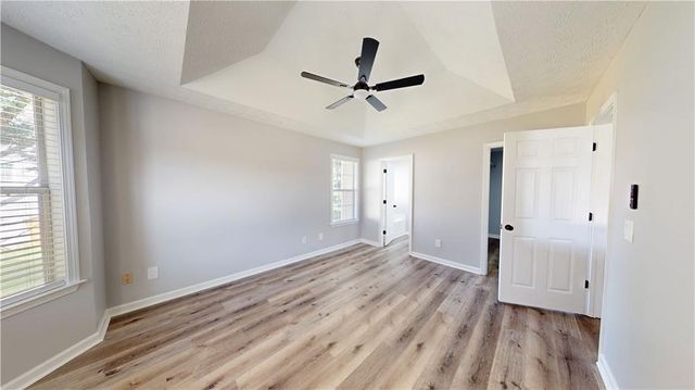 594 Princeton Drive, Dallas, GA 30157