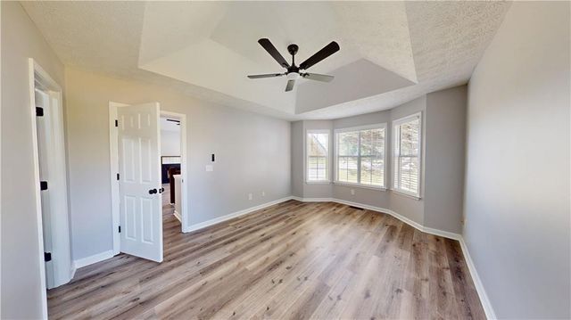 594 Princeton Drive, Dallas, GA 30157