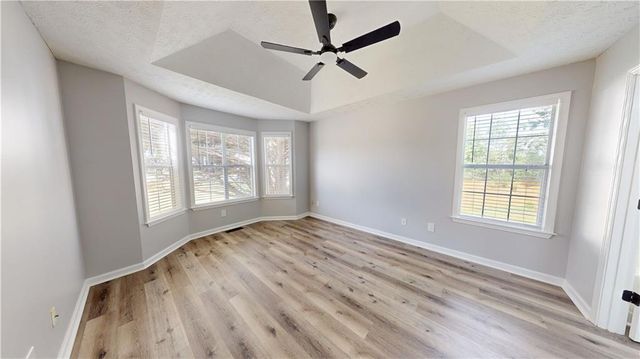 594 Princeton Drive, Dallas, GA 30157