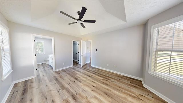 594 Princeton Drive, Dallas, GA 30157