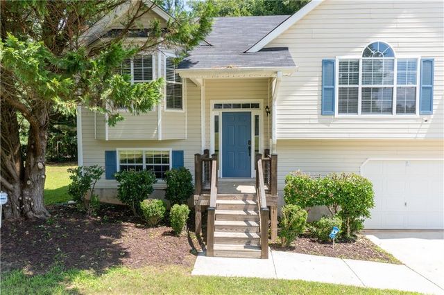 594 Princeton Drive, Dallas, GA 30157