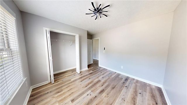 594 Princeton Drive, Dallas, GA 30157