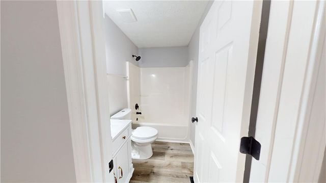 594 Princeton Drive, Dallas, GA 30157