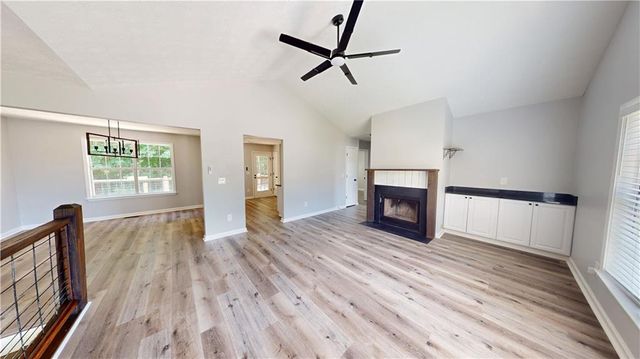 594 Princeton Drive, Dallas, GA 30157
