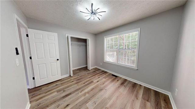 594 Princeton Drive, Dallas, GA 30157