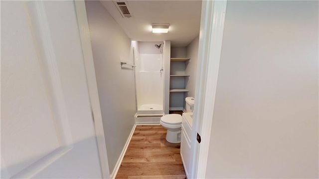 594 Princeton Drive, Dallas, GA 30157