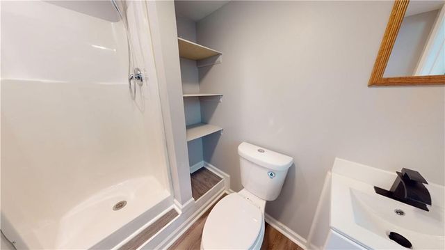594 Princeton Drive, Dallas, GA 30157