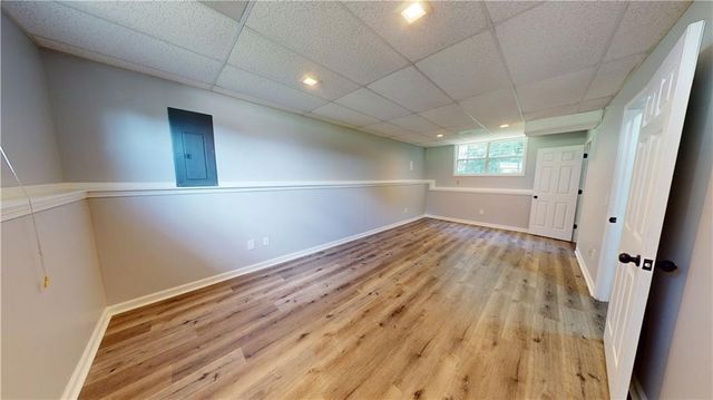 594 Princeton Drive, Dallas, GA 30157