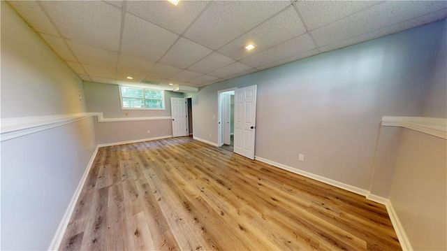 594 Princeton Drive, Dallas, GA 30157