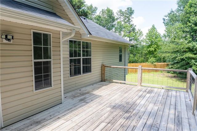 594 Princeton Drive, Dallas, GA 30157