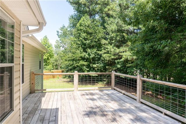 594 Princeton Drive, Dallas, GA 30157