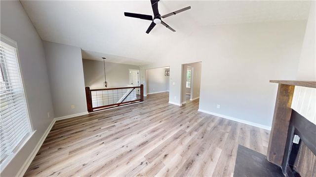 594 Princeton Drive, Dallas, GA 30157