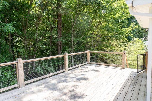594 Princeton Drive, Dallas, GA 30157