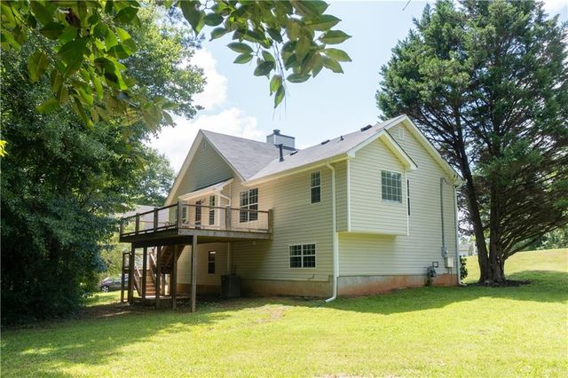 594 Princeton Drive, Dallas, GA 30157