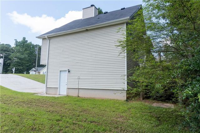 594 Princeton Drive, Dallas, GA 30157