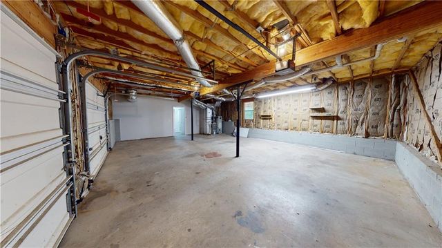 594 Princeton Drive, Dallas, GA 30157