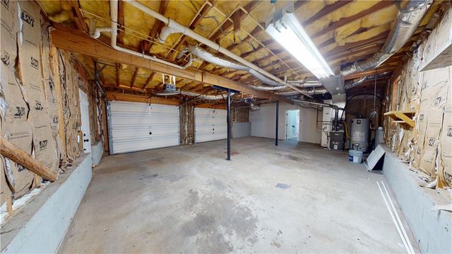 594 Princeton Drive, Dallas, GA 30157