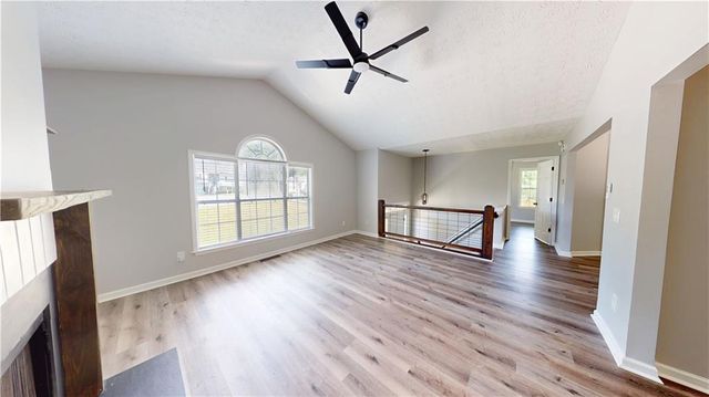 594 Princeton Drive, Dallas, GA 30157