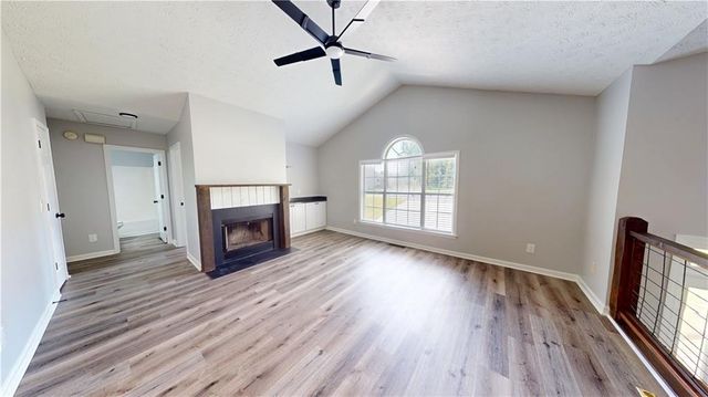 594 Princeton Drive, Dallas, GA 30157