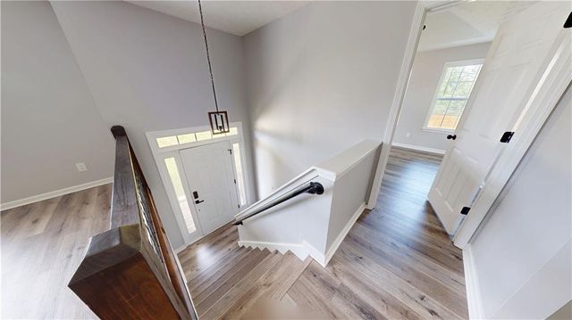 594 Princeton Drive, Dallas, GA 30157