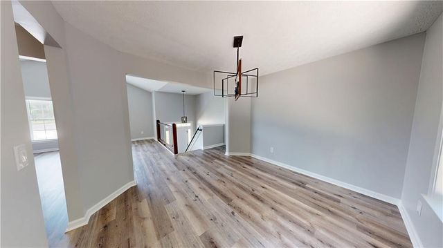 594 Princeton Drive, Dallas, GA 30157