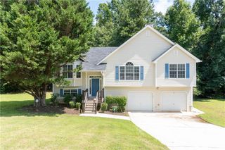 594 Princeton Drive, Dallas, GA 30157