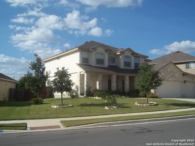 9731 Common Law, Converse, TX 78109