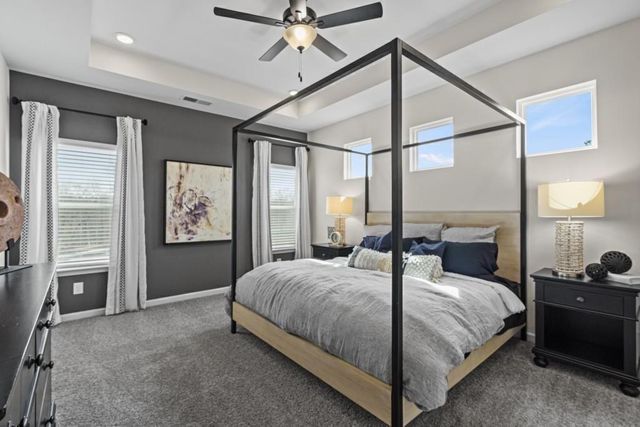 1020 Stiles Circle 11, Cartersville, GA 30120