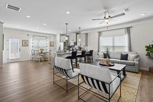 1020 Stiles Circle 11, Cartersville, GA 30120