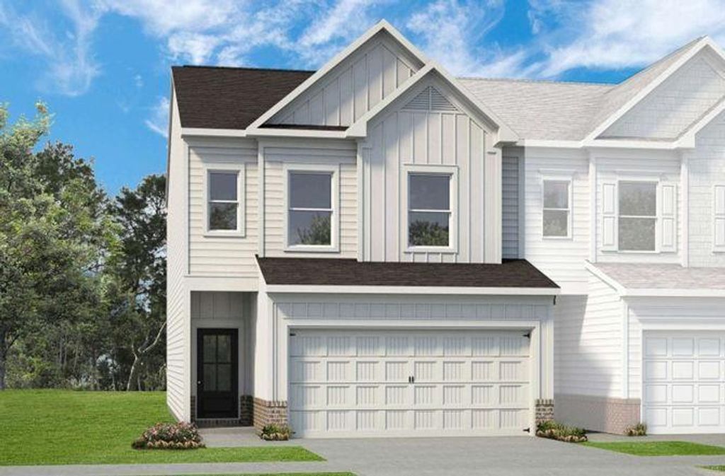 1020 Stiles Circle 11, Cartersville, GA 30120